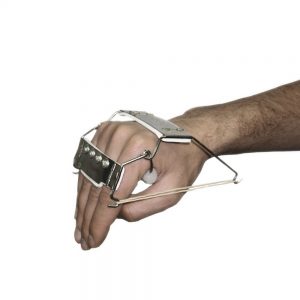 Férula flexora de la articulaciones metacarpofalángicas